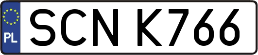 SCNK766