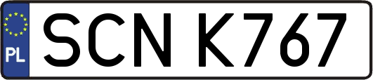 SCNK767