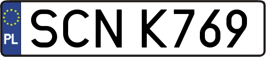 SCNK769