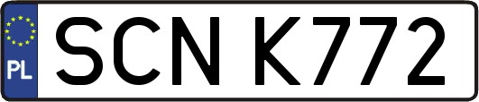 SCNK772