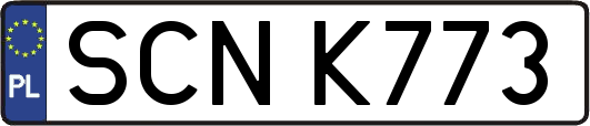SCNK773