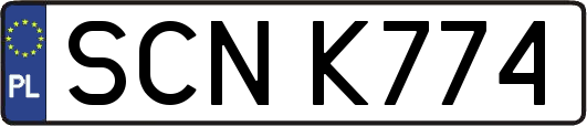 SCNK774