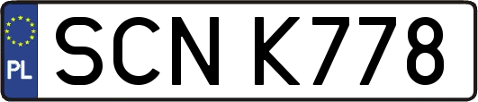 SCNK778