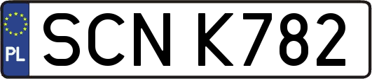 SCNK782
