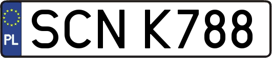 SCNK788