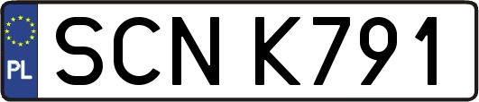 SCNK791
