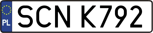 SCNK792