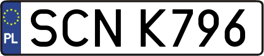 SCNK796