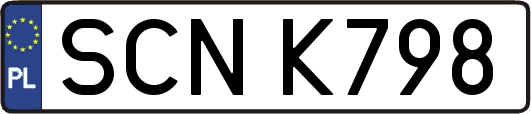SCNK798