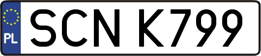 SCNK799