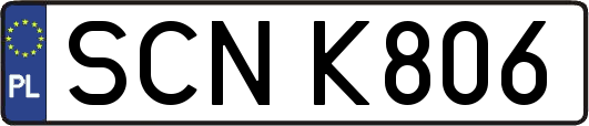 SCNK806