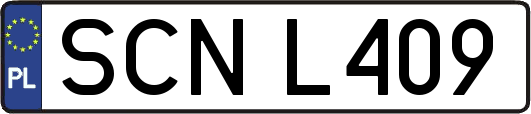 SCNL409