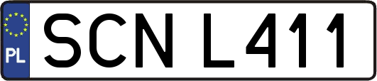 SCNL411
