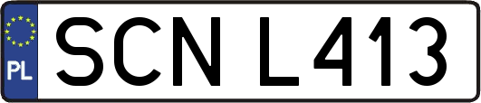 SCNL413