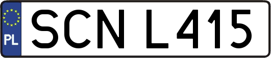 SCNL415