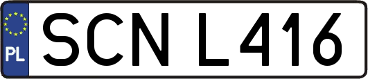 SCNL416