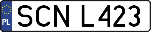 SCNL423