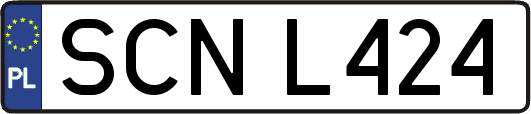 SCNL424