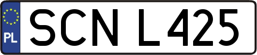 SCNL425