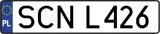 SCNL426