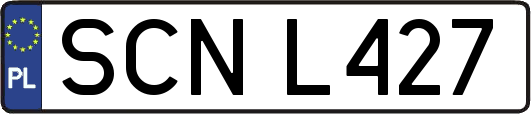 SCNL427