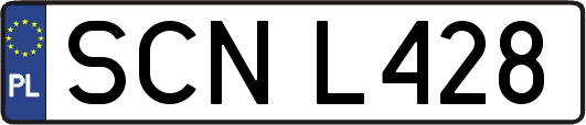 SCNL428
