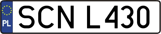 SCNL430