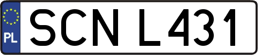 SCNL431
