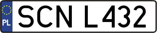 SCNL432