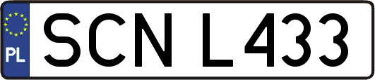 SCNL433