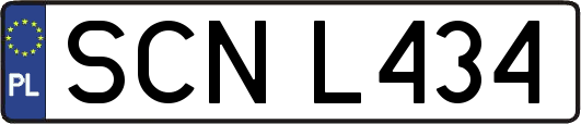 SCNL434