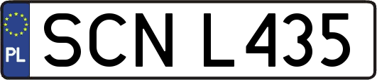 SCNL435