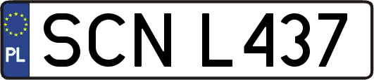 SCNL437