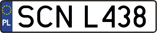 SCNL438