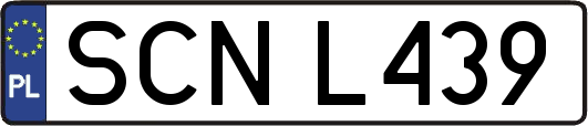 SCNL439
