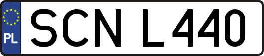 SCNL440