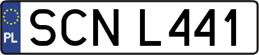 SCNL441