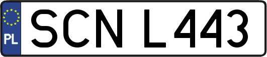 SCNL443