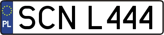 SCNL444