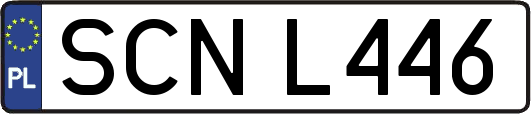 SCNL446