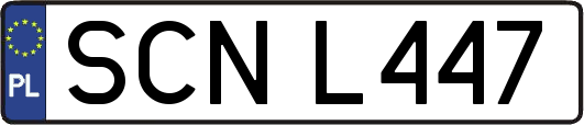 SCNL447