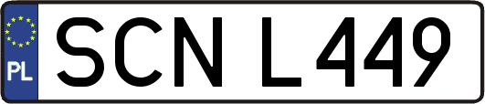 SCNL449