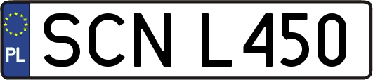 SCNL450