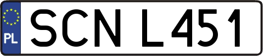 SCNL451