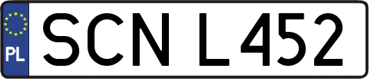SCNL452