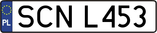SCNL453