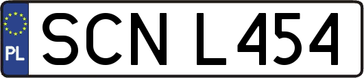 SCNL454