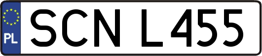 SCNL455