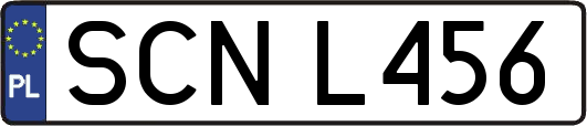 SCNL456