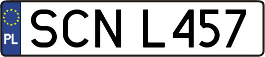 SCNL457